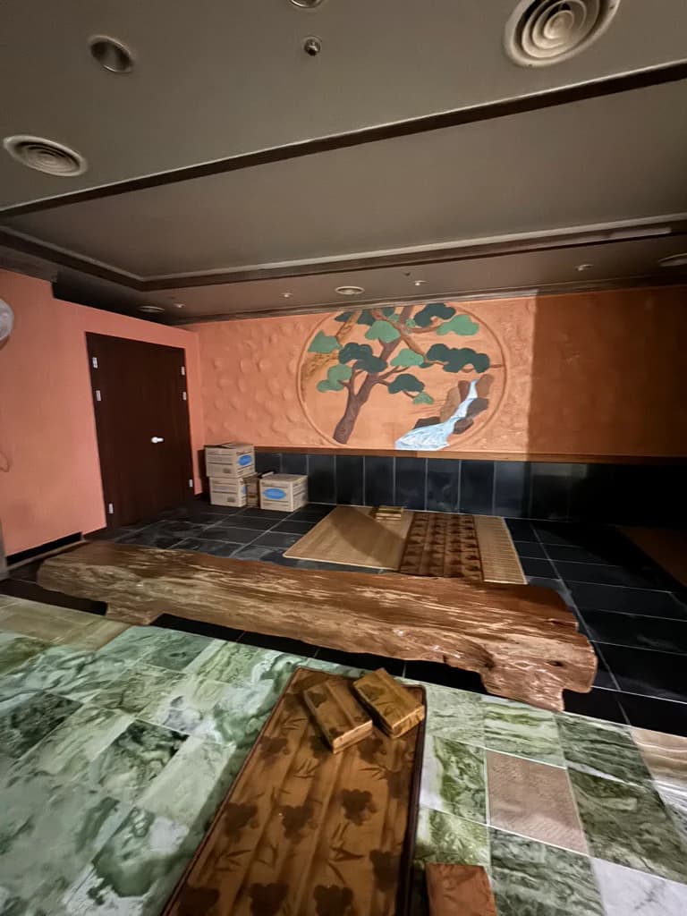 백두산사우나 - 사진: Kakao Place