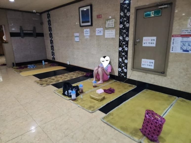 금천참숯불가마 — 写真: Kakao Place