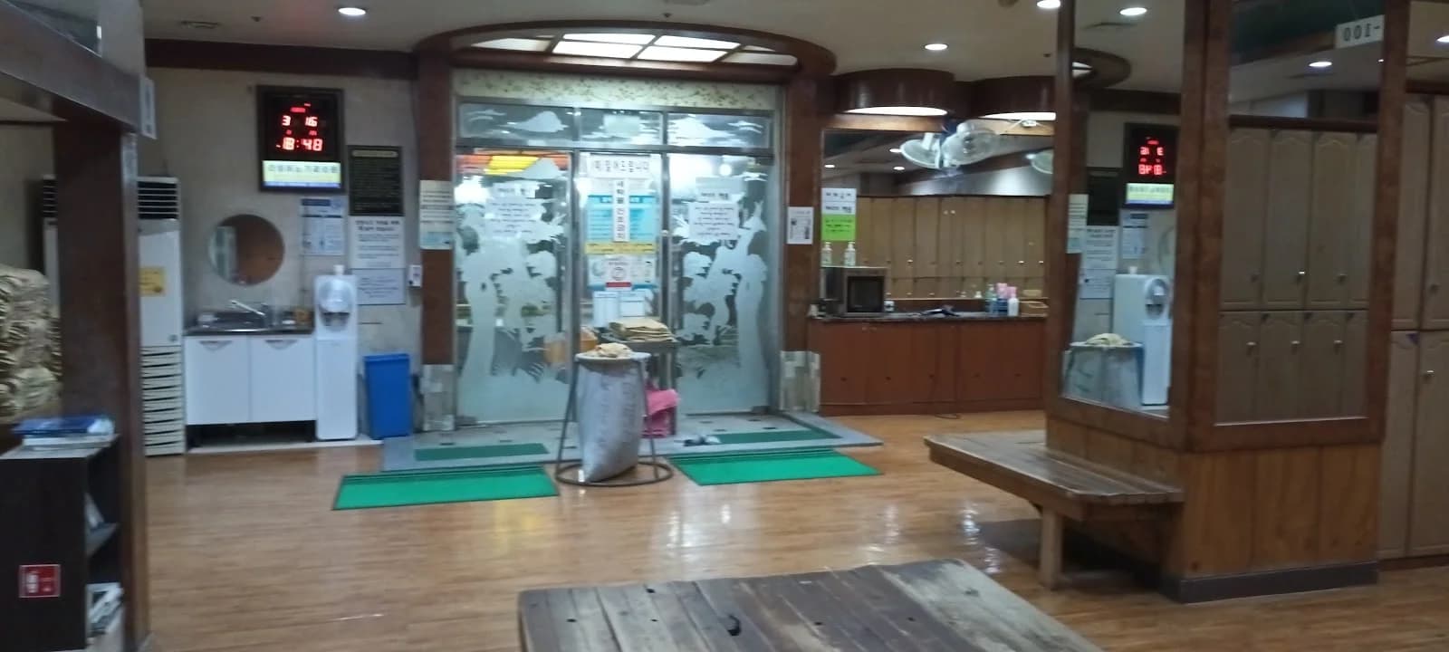 칠산사우나 - 사진: 천기운