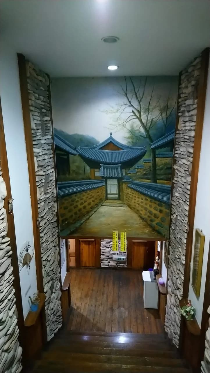 이태원랜드 - 사진: 張小兵