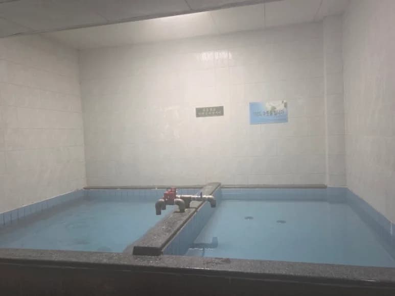 현대사우나 — 写真: Kakao Place