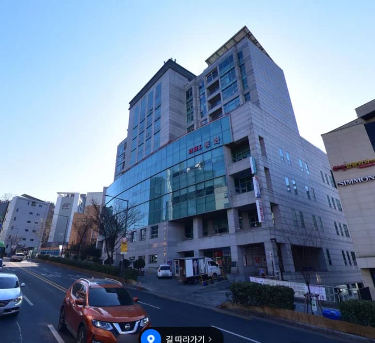 홍보석 불가마사우나 - 사진: Kakao Place