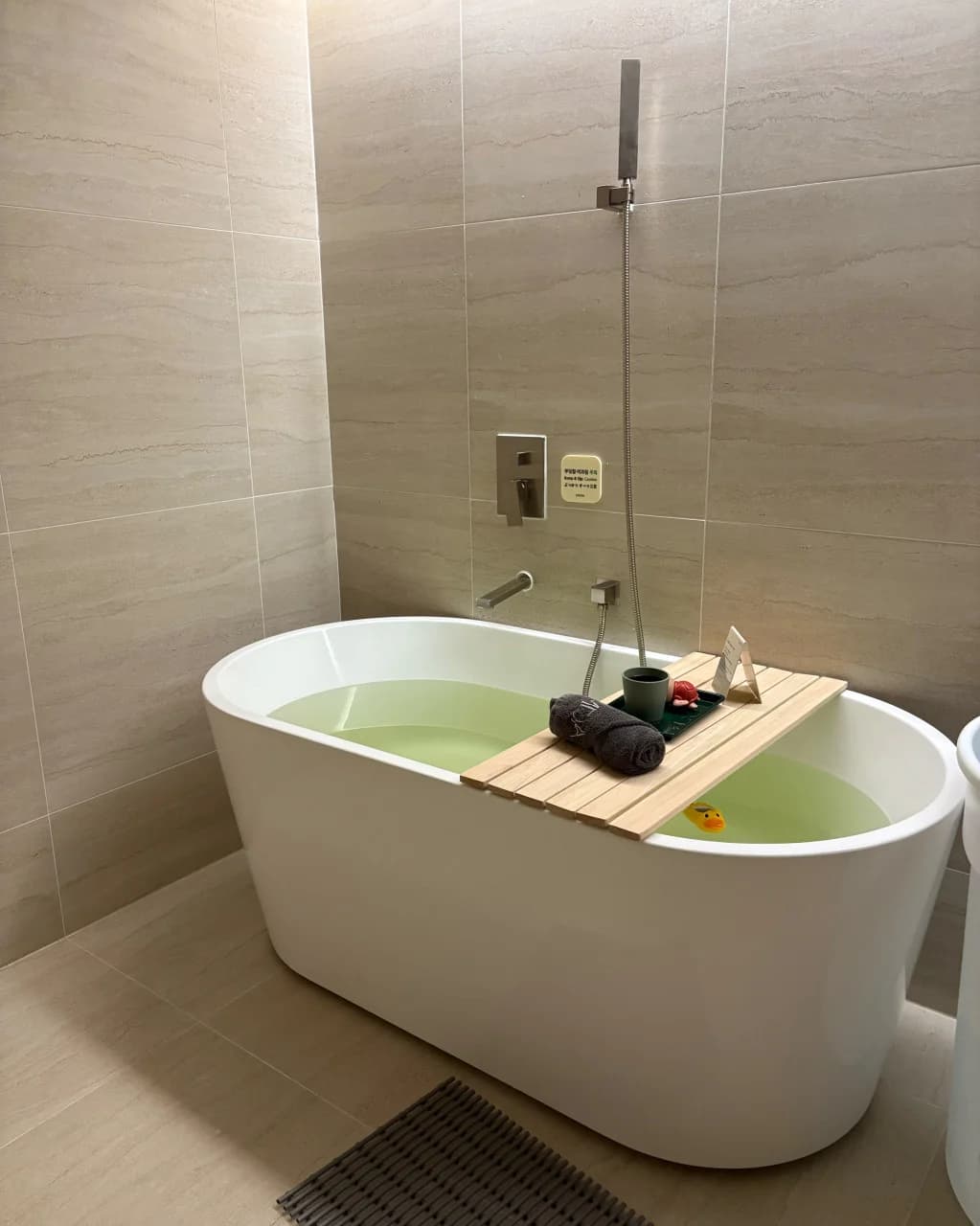 1인 세신샵 담다 - 사진: 세신샵 담다 | Seshinshop DAMDA, Korea Traditional Spa & Scrub in Seoul