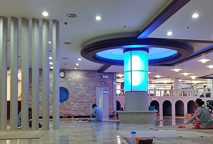 스파레이 — 写真: 네이버 블로그 (한국신사엄)