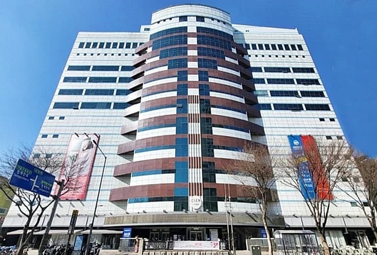 스파레이 — 写真: 네이버 블로그 (한국신사엄)