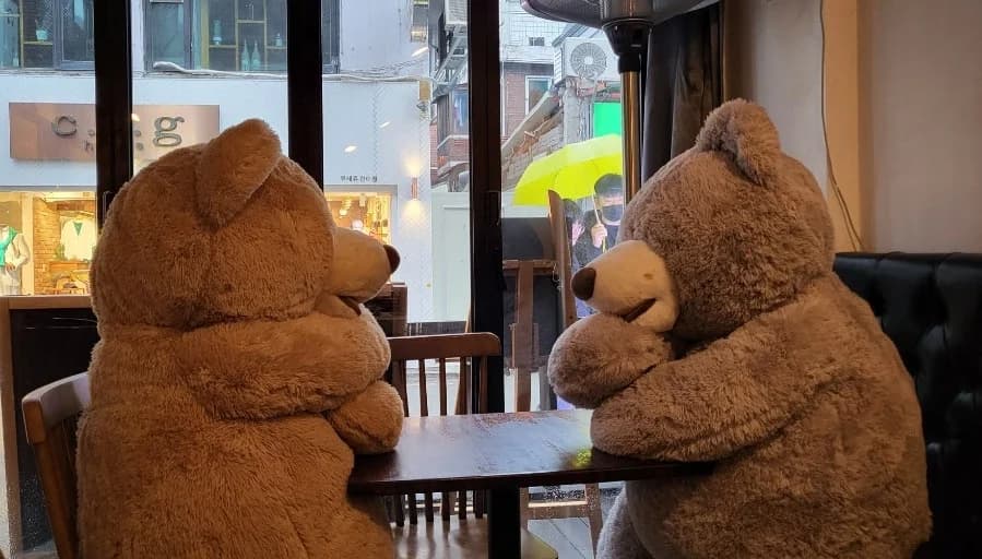 용문사우나 - 사진: Naver blog (보드푸드 이야기☆)